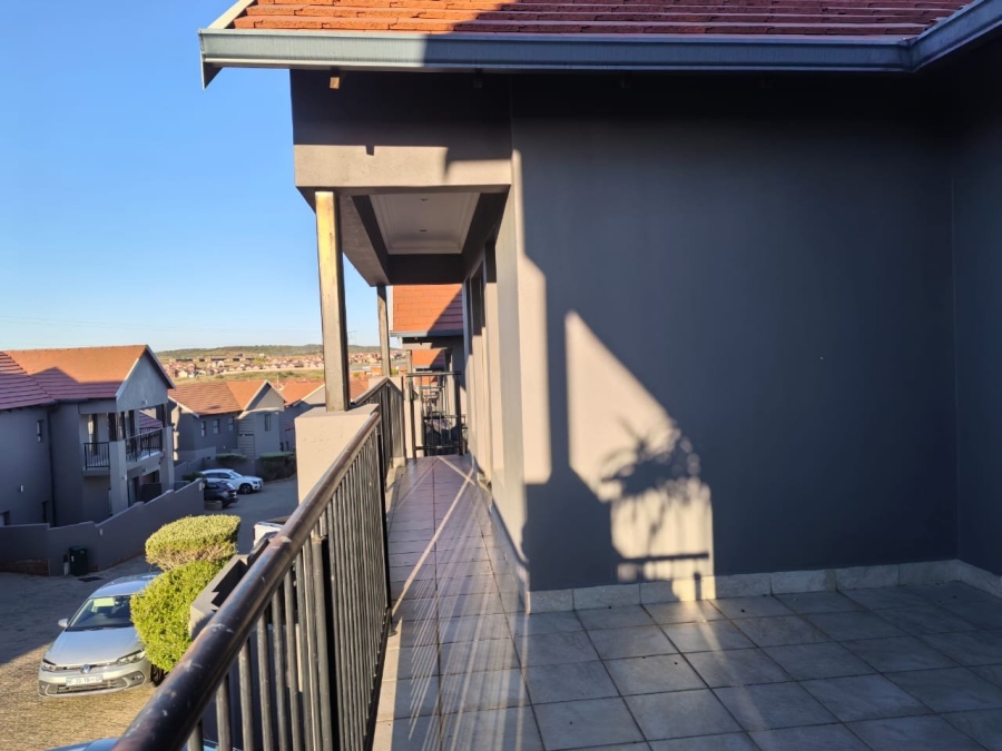 3 Bedroom Property for Sale in Wild Olive Estate Free State